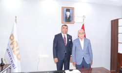 PALU BELEDİYE BAŞKANI MUHAMMET SEPTİOĞLU’NDAN CHP ELAZIĞ MV. GÜRSEL EROL VE İBB BAŞKANI EKRAM İMAMOĞLU’NA TEŞEKKÜR