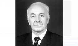 ELAZIĞLI PROF. DR. CENGİZ DÖKMECİ VEFAT ETTİ