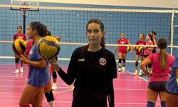 ELAZIĞLI VOLEYBOLCU, İTALYA'YA TRANSFER OLUYOR