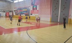 ELAZIĞ’DA ŞAMPİYON BİNGÖL SPOR LİSESİ