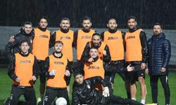 ELAZIĞSPOR İLK HAZIRLIK MAÇINDA SİVASSPOR İLE KARŞILAŞACAK