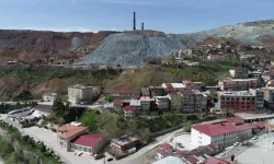 ÜMRANİYE BELEDİYESİ DE GÖZÜNÜ MADEN’E DİKTİ