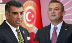 ÖZGÜR ÖZEL VE GÜRSEL EROL ARASINDAKİ DİYALOG ÇARPITILMAKTADIR...