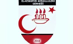 ELAZIĞSPOR GÖNÜLLÜLER DERNEĞİNDEN TAZİYE MESAJI