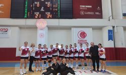 ELAZIĞ GENÇLİK SPOR, PLAY-OFF’A NAMAĞLUP GİDİYOR