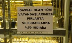 ELAZIĞ'DA GASSALLARA KAMPANYA