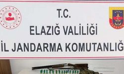 DAĞ KEÇİSİ AVLAYAN ŞAHSA 650 BİN LİRA CEZA KESİLDİ