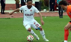 ELAZIĞSPOR TRANSFER YASAĞINI KALDIRDI