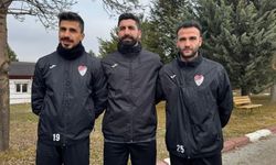 ELAZIĞSPOR’DA YENİLERİN LİSANSI ÇIKTI