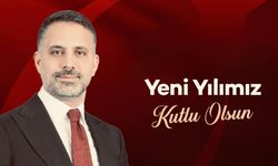 İŞ İNSANI DEMİRCİ’DEN YENİ YIL MESAJI: “2025 TÜRKİYE İÇİN BAŞARI, REFAH VE YÜKSELEN BİR GELECEK DEMEK”