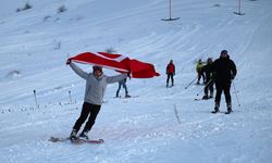 KAYMAYAK MERKEZİ’NDEN KAYAK MERKEZİNE