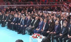 AK PARTİ ELAZIĞ İL BAŞKANI VE YÖNETİMİ BELLİ OLDU