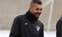 ELAZIĞSPOR'DA KAPTAN BEYKAN'DAN 6 GOL, 12 ASİST