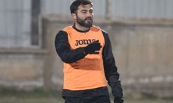 ELAZIĞSPOR, MELİH'İ BATMAN PETROLSPOR'A KİRALADI