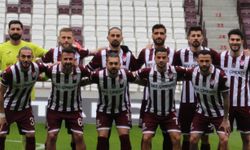 NESİNE 2. LİG: ELAZIĞSPOR 5 GİRESUNSPOR 0