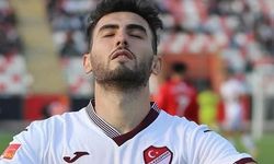 ELAZIĞSPOR'DA YUSUF MERT CEZALI DURUMA DÜŞTÜ