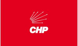 CHP'DEN AÇIK DAVET