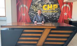 CHP İL BAŞKANI AV. ONUR ÖZKAN'DAN EĞİTİM VE ÖĞRETİM İLE İLGİLİ AÇIKLAMALAR