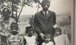 GÜRSEL EROL’UN YILLAR ÖNCEKİ FOTOĞRAFI VE ANLAMI DUYGULANDIRDI