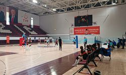 OKUL SPORLARI MÜSABAKALARI SONA ERDİ