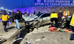 ŞUBAT AYINA AİT TRAFİK KAZA BİLANÇOSU AÇIKLANDI