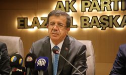 AK PARTİ GENEL BAŞKAN YARDIMCISI ZEYBEKÇİ'DEN AÇIKLAMALAR