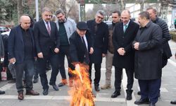 FÜ'DE NEVRUZ COŞKUYLA KUTLANDI