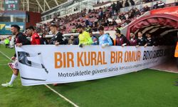 "BİR KURAL BİR ÖMÜR" FARKINDALIK ETKİNLİĞİ