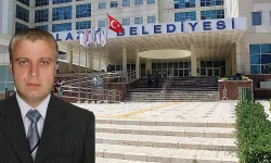 FEN İŞLERİ MÜDÜRLÜĞÜNE HARUN REŞİT POLAT ATANDI