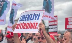 EMEKLİLİK, GEÇİM MESAİSİNE DÖNÜŞTÜ