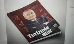 HER AY AKTÜEL DERGİSİ YAYINDA!