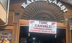 ELAZIĞ BORDO-BEYAZA BÜRÜNDÜ
