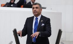 MİLLETVEKİLİ EROL: CHP HİÇBİR BASKIYA BOYUN EĞMEZ