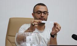 İL ÖZEL İDARESİNE ALINACAK PERSONELLER İÇİN KURA ÇEKİMİ YAPILDI