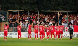 ELAZIĞSPOR'UN RAKİBİ ARTI DEĞER VANSPOR FK OLDU...
