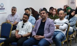 ELAZIĞ BELEDİYESİ "AİLEDE RUH SAĞLIĞI" KONULU SÖYLEŞİ DÜZENLEDİ