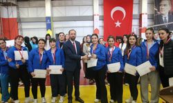 ELAZIĞ TAKIMLARI YURTLİGDE GÖZ DOLDURDU