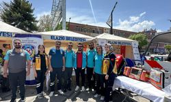 TRAFİK HAFTASI ETKİNLİKLERİ DÜZENLENDİ
