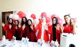 "HAYAT KURTAR, ELLERİNİ TEMİZLE" ETKİNLİĞİ