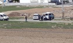 BOŞ ARAZİDE ÖLÜ BULUNDU