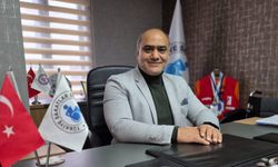 TSD ELAZIĞ ŞUBE BAŞKANI FIRAT'TAN AÇIKLAMALAR