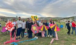 3. GELENEKSEL UÇURTMA ŞENLİĞİ