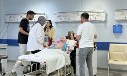 ELAZIĞ'DA ÇİLYAD EĞİTİMİ