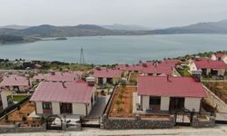 MANZARALI DEPREM KONUTLARI