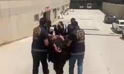 MUHTARI YARALAYAN SALDIRGANLAR YAKALANDI