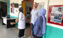 "İDEAL KİLONU ÖĞREN, SAĞLIKLI YAŞA" KAMPANYASI