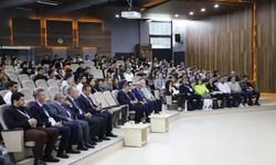 ULUSLARARASI EKONOMİ FİNANS VE İŞLETME KONGRESİ