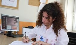 ELAZIĞ BİLİM VE SANAT MERKEZİ'NDEN 3'LÜ TÜBİTAK ZAFERİ