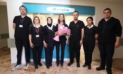 FÜ HASTANESİ'NDE PALYATİF BAKIM YATAK SAYISI 35'E ÇIKARILDI