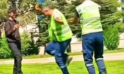 DAVULUN SESİ UZAKTAN HOŞ GELDİ